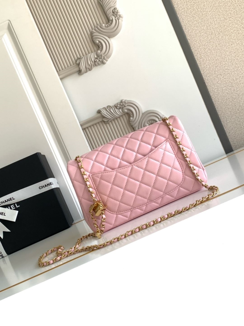 Ch**el cf series bags